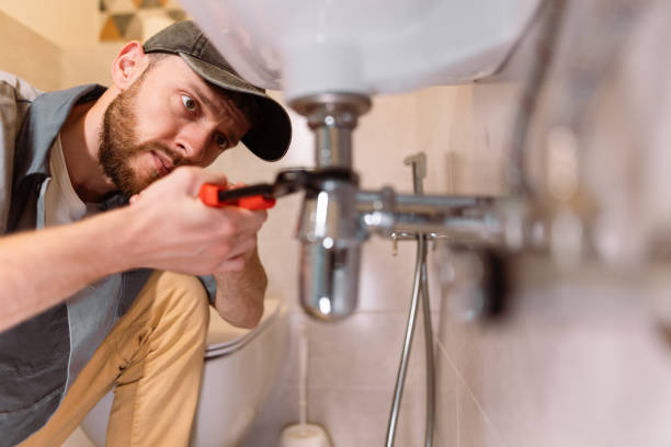 Professional Plumbing Services in Rincon, GA