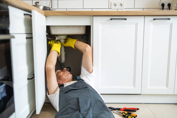 Residential Plumbing Services in Rincon, GA